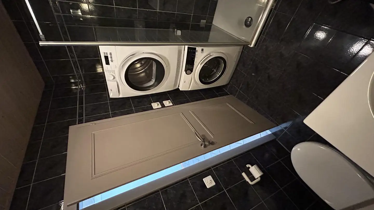 Appartement à louer - Rue Carlo Hemmerling 1, 1802 Corseaux - Photo 4