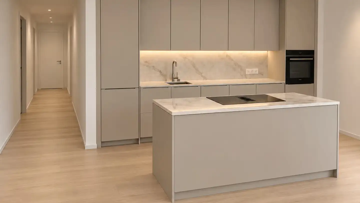 Wohnung mieten - Rue De La Dîme 5, 2023 Gorgier - Foto 3