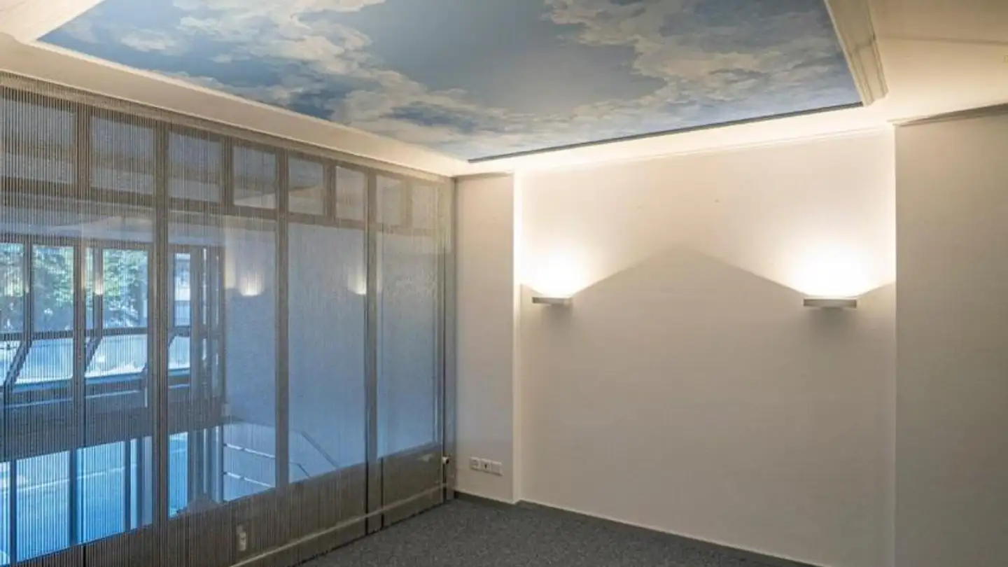 Spazio ufficio in affitto - Helvetiastrasse 35, 3005 Bern - Foto 4