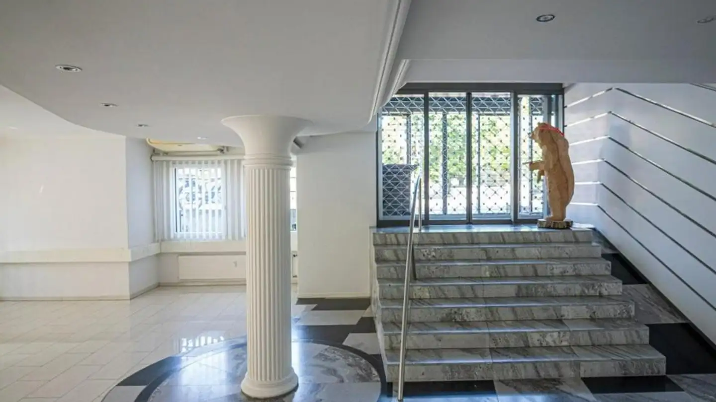 Spazio ufficio in affitto - Helvetiastrasse 35, 3005 Bern