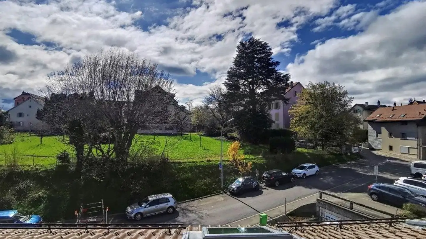 Appartement à louer - Rue Carlo Hemmerling 1, 1802 Corseaux