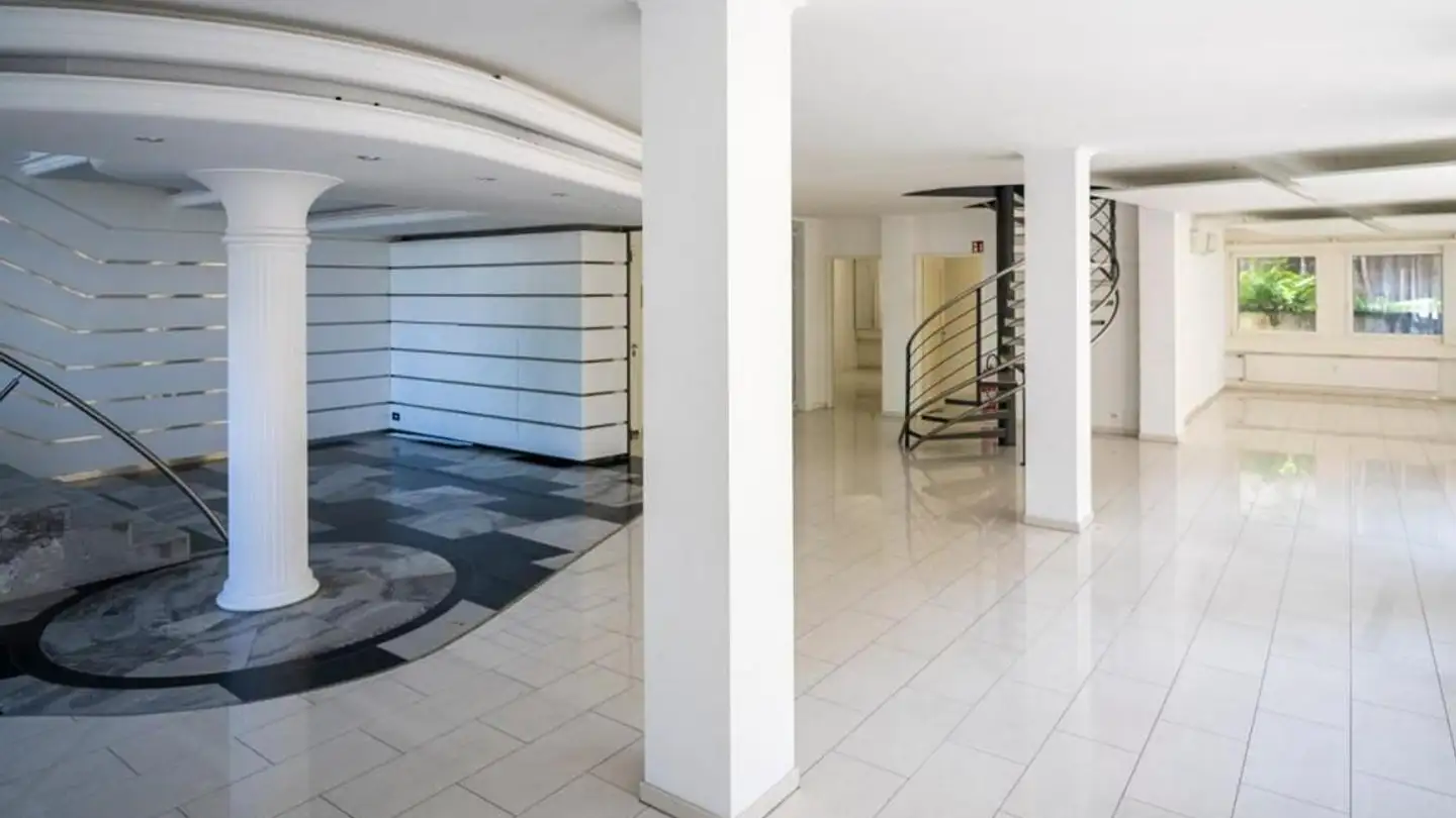 Spazio ufficio in affitto - Helvetiastrasse 35, 3005 Bern - Foto 2