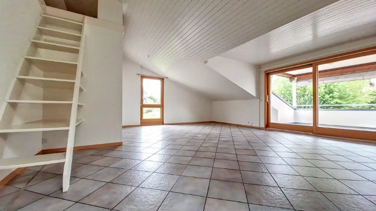 Appartement à louer - Rue Carlo Hemmerling 1, 1802 Corseaux - Photo 2