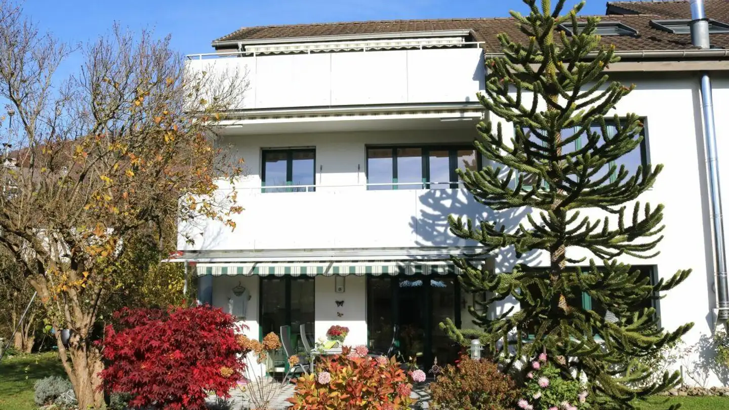 Appartamento in vendita - Dachsenerstrasse 23, 8248 Uhwiesen