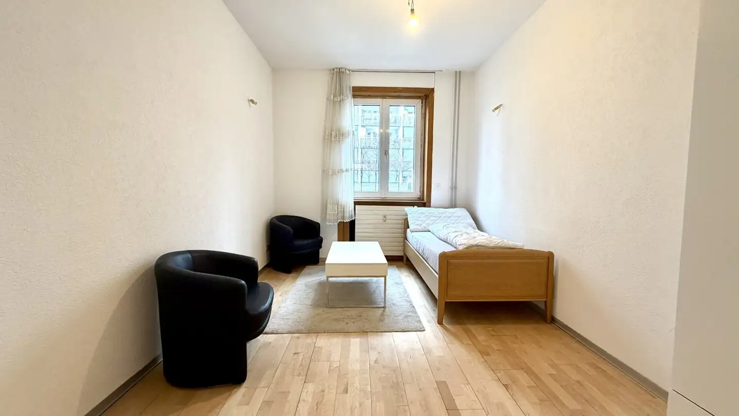 Apartment for rent - Jägerstrasse 19, 4058 Basel - Photo 3