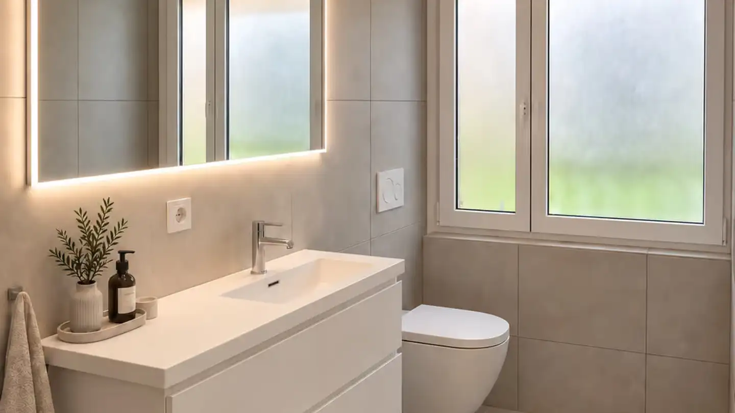 Wohnung mieten - Rue De La Dîme 5, 2023 Gorgier - Foto 4