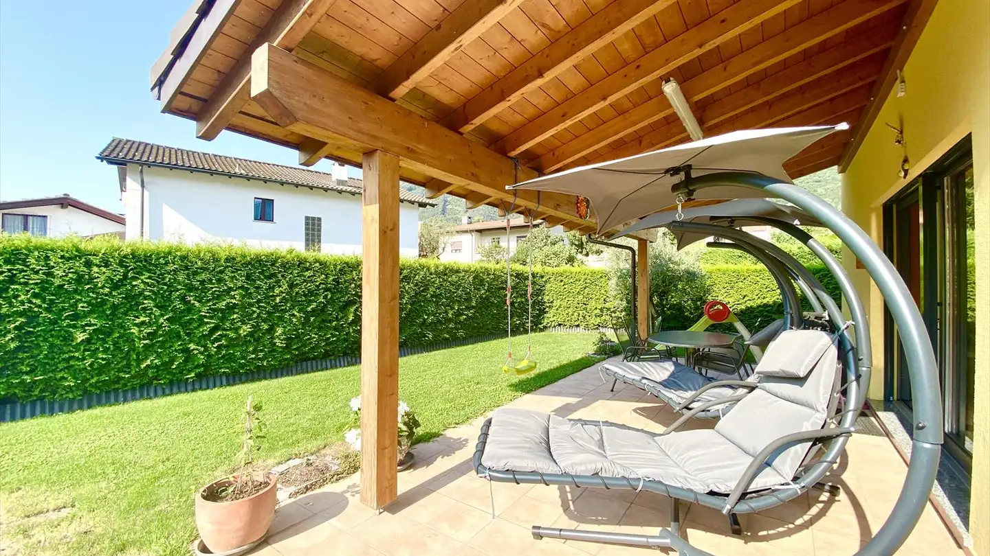 Villa in vendita - 6807 Taverne - Photo 2