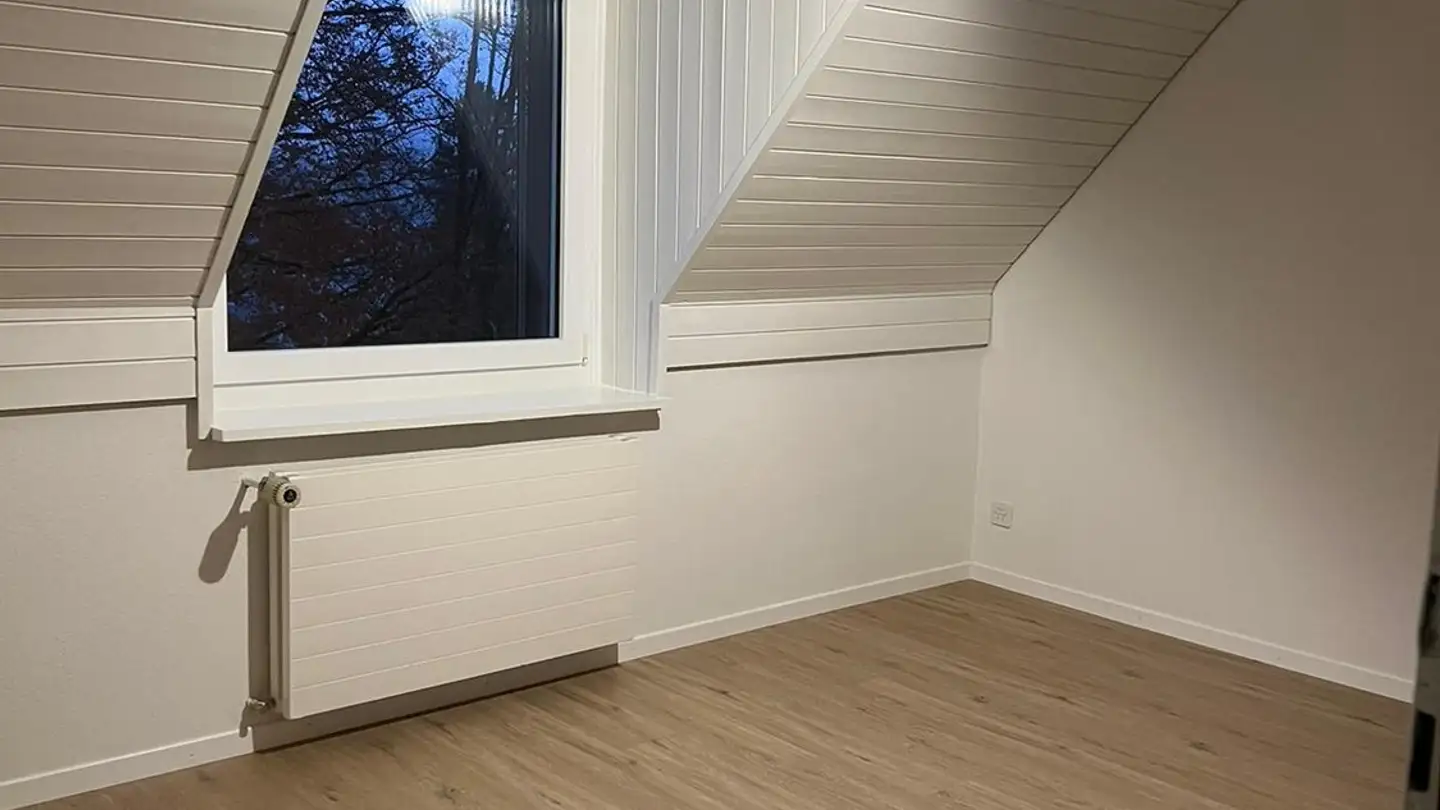 Chambre à louer - Höhenweg 13a, 9000 St. Gallen - Photo 3