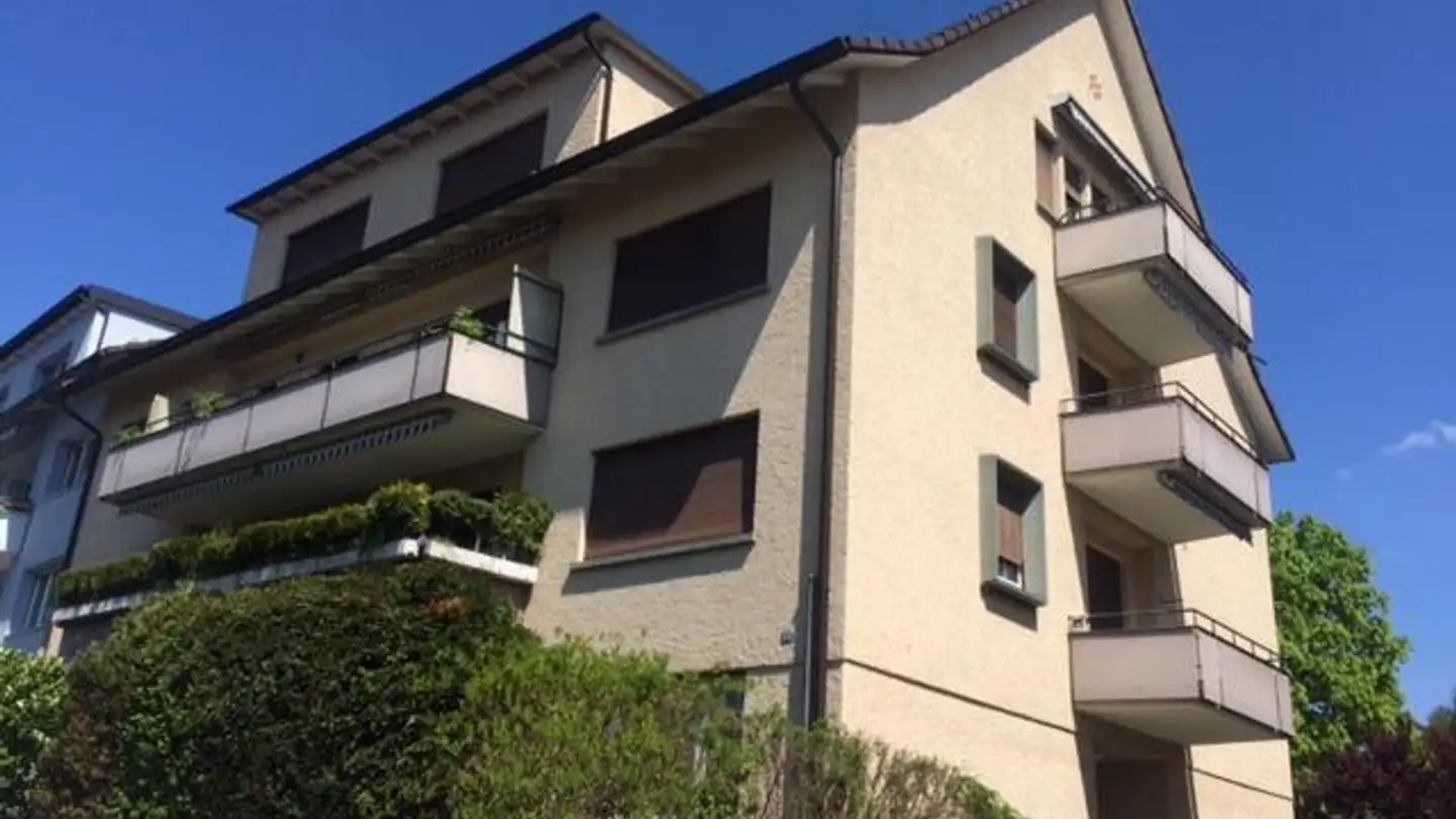 Wohnung mieten - Obere Dorfstrasse 42, 8700 Küsnacht ZH