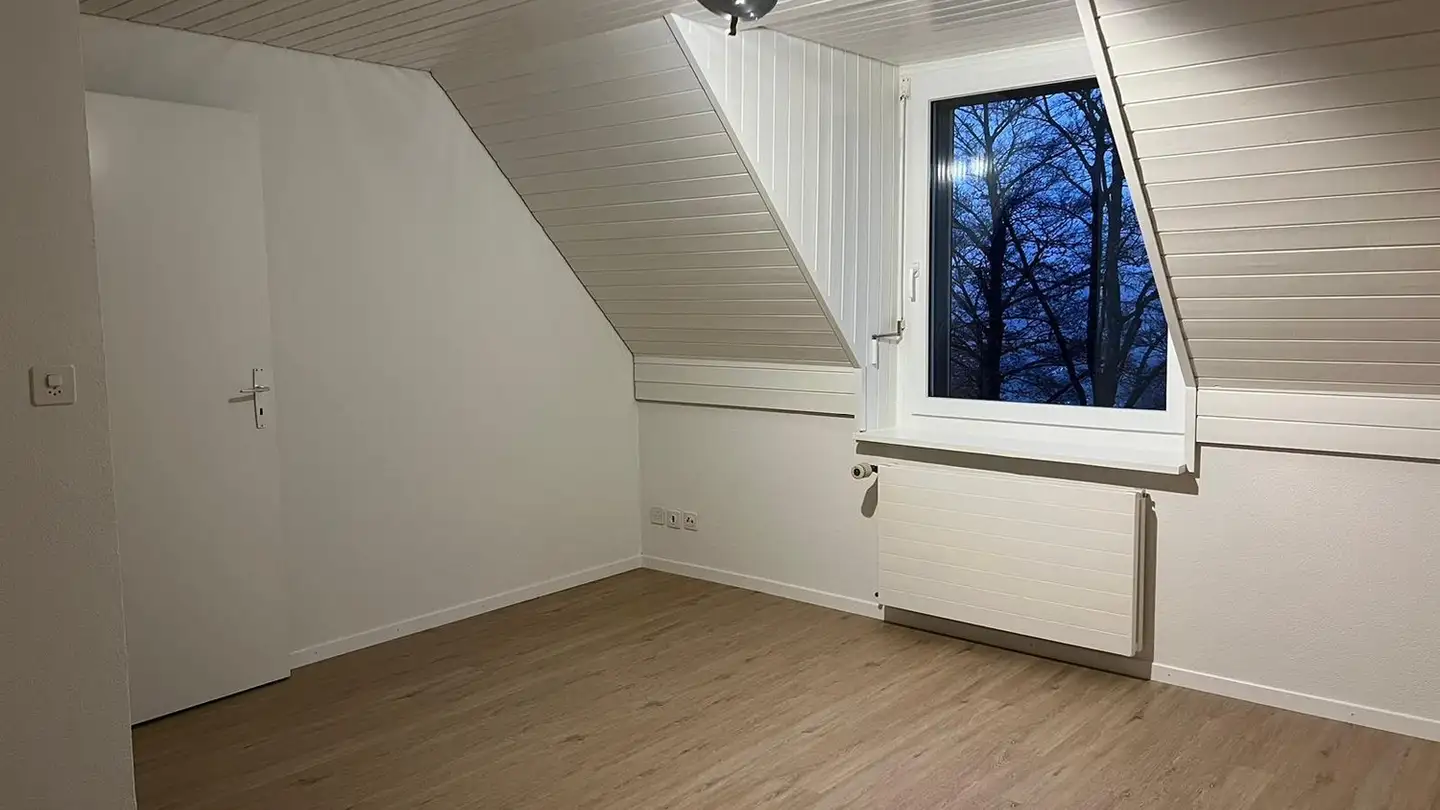 Chambre à louer - Höhenweg 13a, 9000 St. Gallen - Photo 4