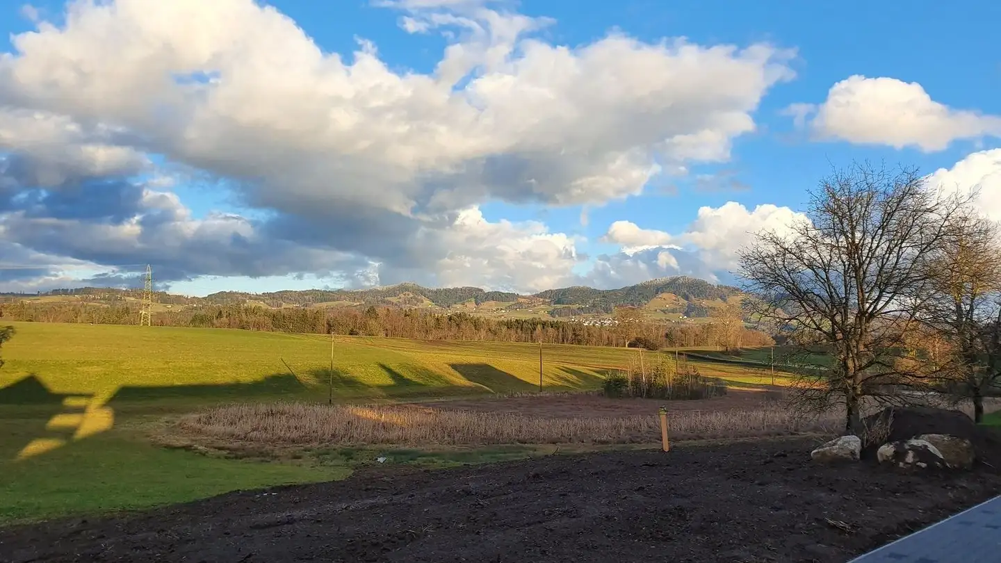 Duplex in affitto - Hasenacherstrasse 103, 8626 Ottikon (Gossau ZH) - Foto 2