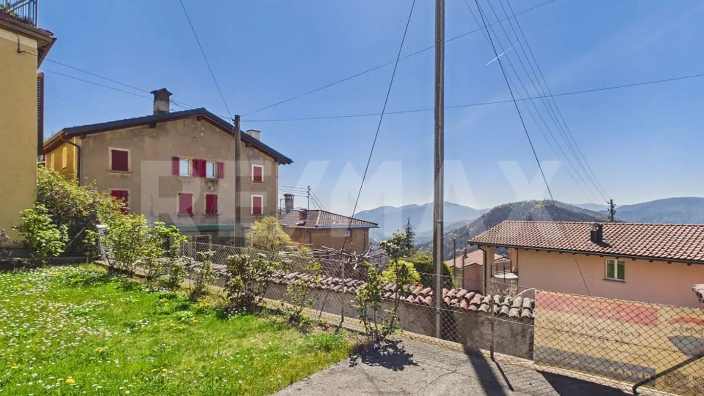 Maison individuelle à vendre - 6994 Aranno - Photo 3