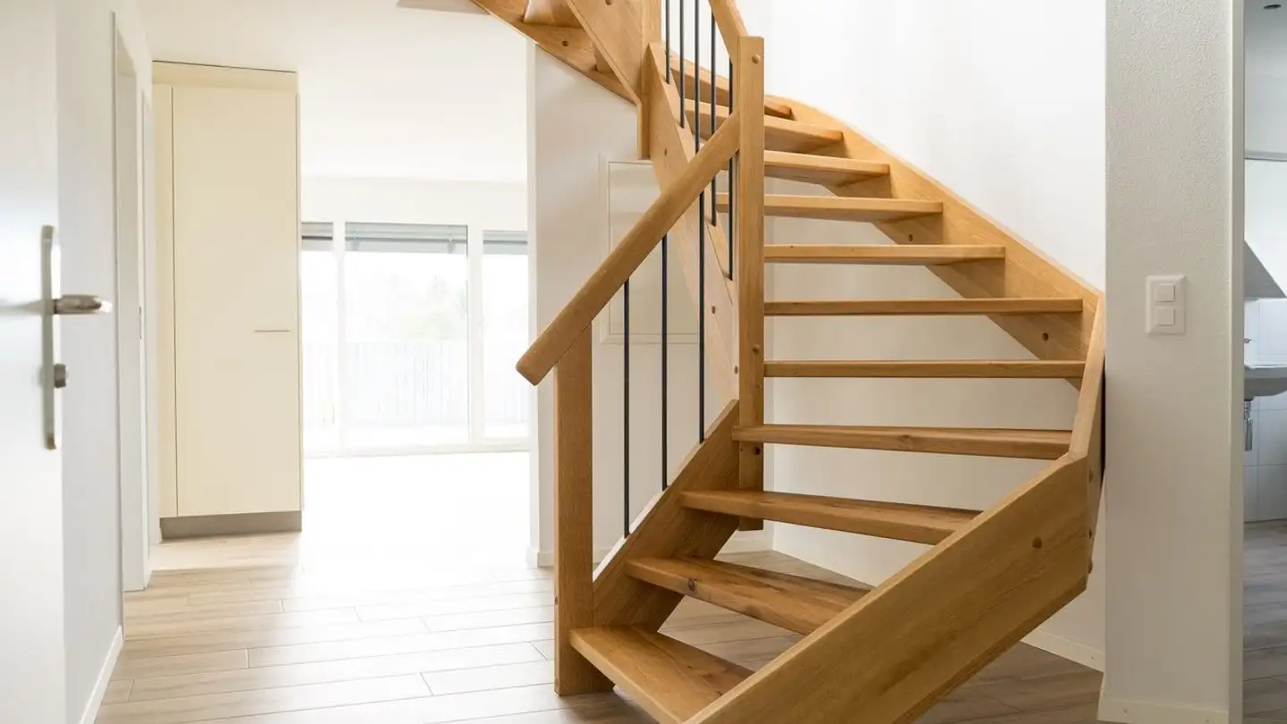 Duplex in affitto - Hasenacherstrasse 103, 8626 Ottikon (Gossau ZH) - Foto 3