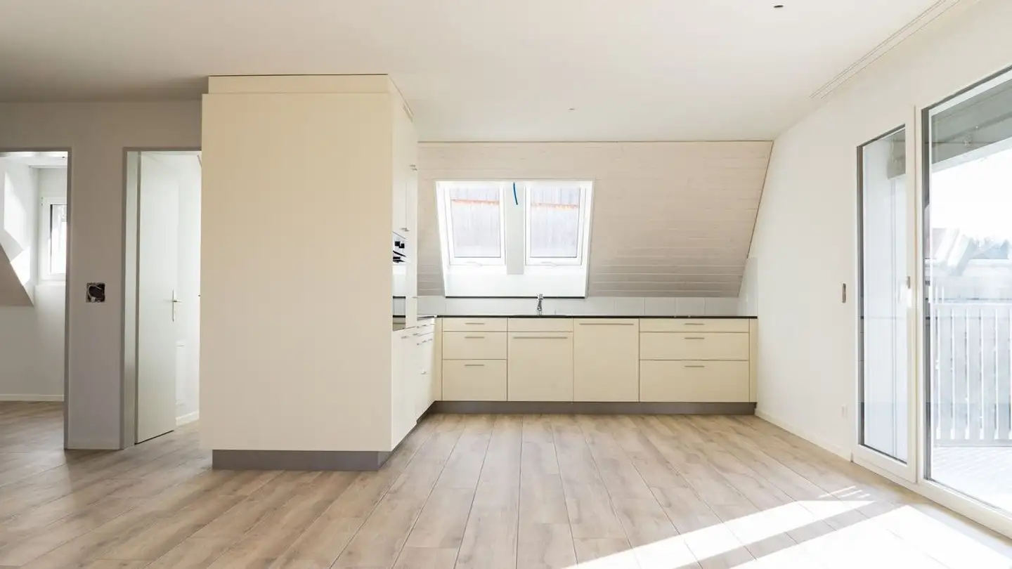 Duplex in affitto - Hasenacherstrasse 103, 8626 Ottikon (Gossau ZH) - Foto 4