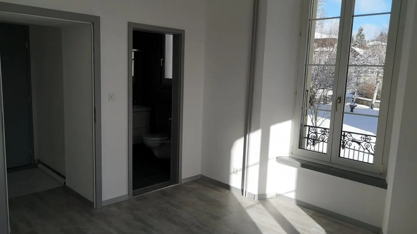 Appartamento in affitto - 1346 Les Bioux - Foto 2