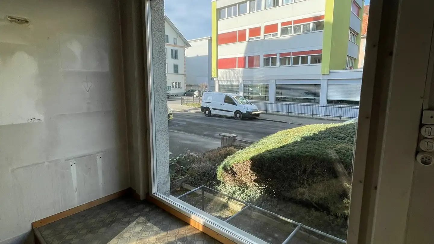 Gewerbe mieten - Flurstrasse 13, 3014 Bern - Foto 3