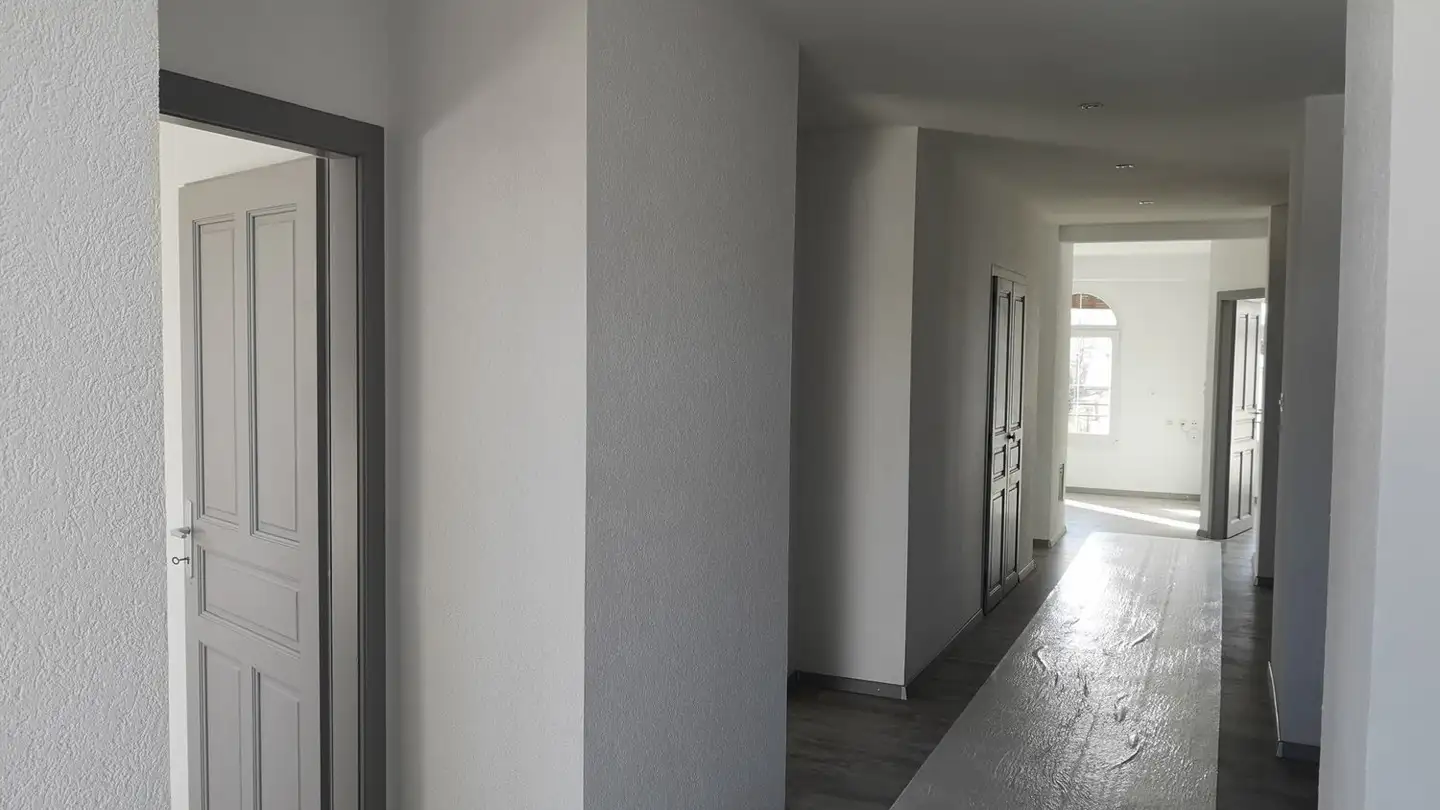 Appartamento in affitto - 1346 Les Bioux - Foto 4