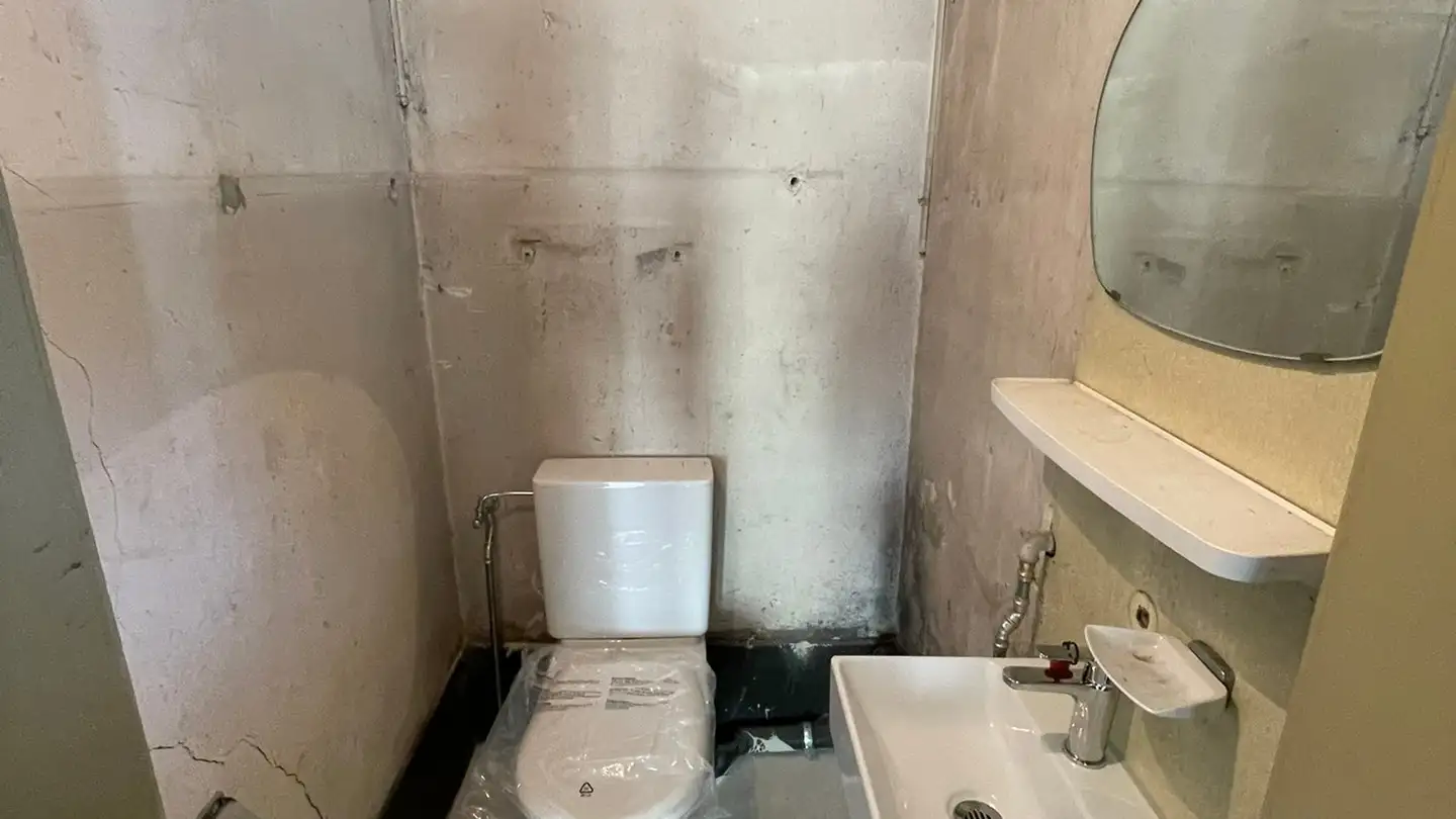 Gewerbe mieten - Flurstrasse 13, 3014 Bern - Foto 4