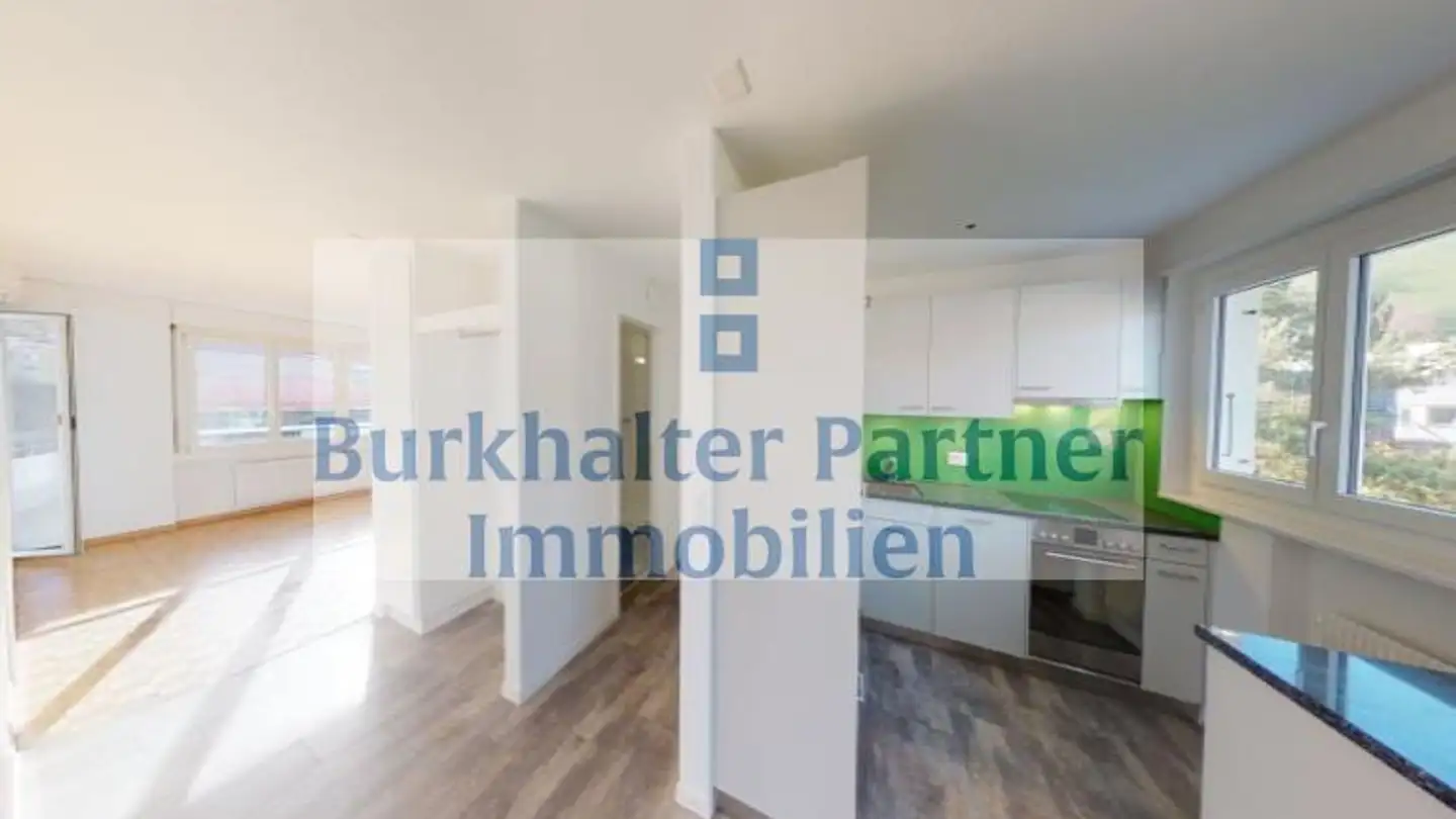 Appartement à louer - Burgisteinstrasse 6, 3665 Wattenwil