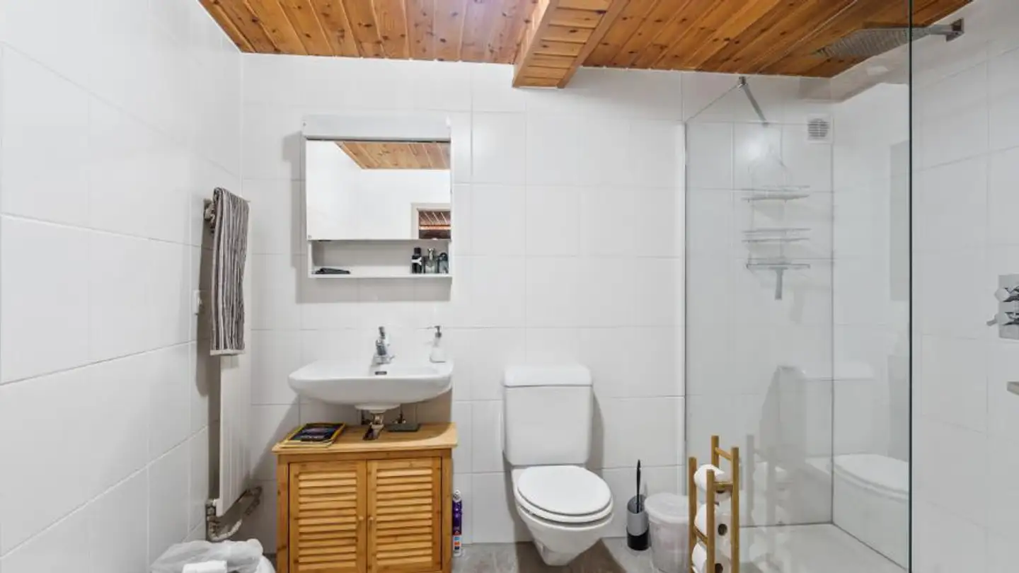 Maison individuelle à vendre - Place du Village 4, 1586 Vallamand - Photo 4