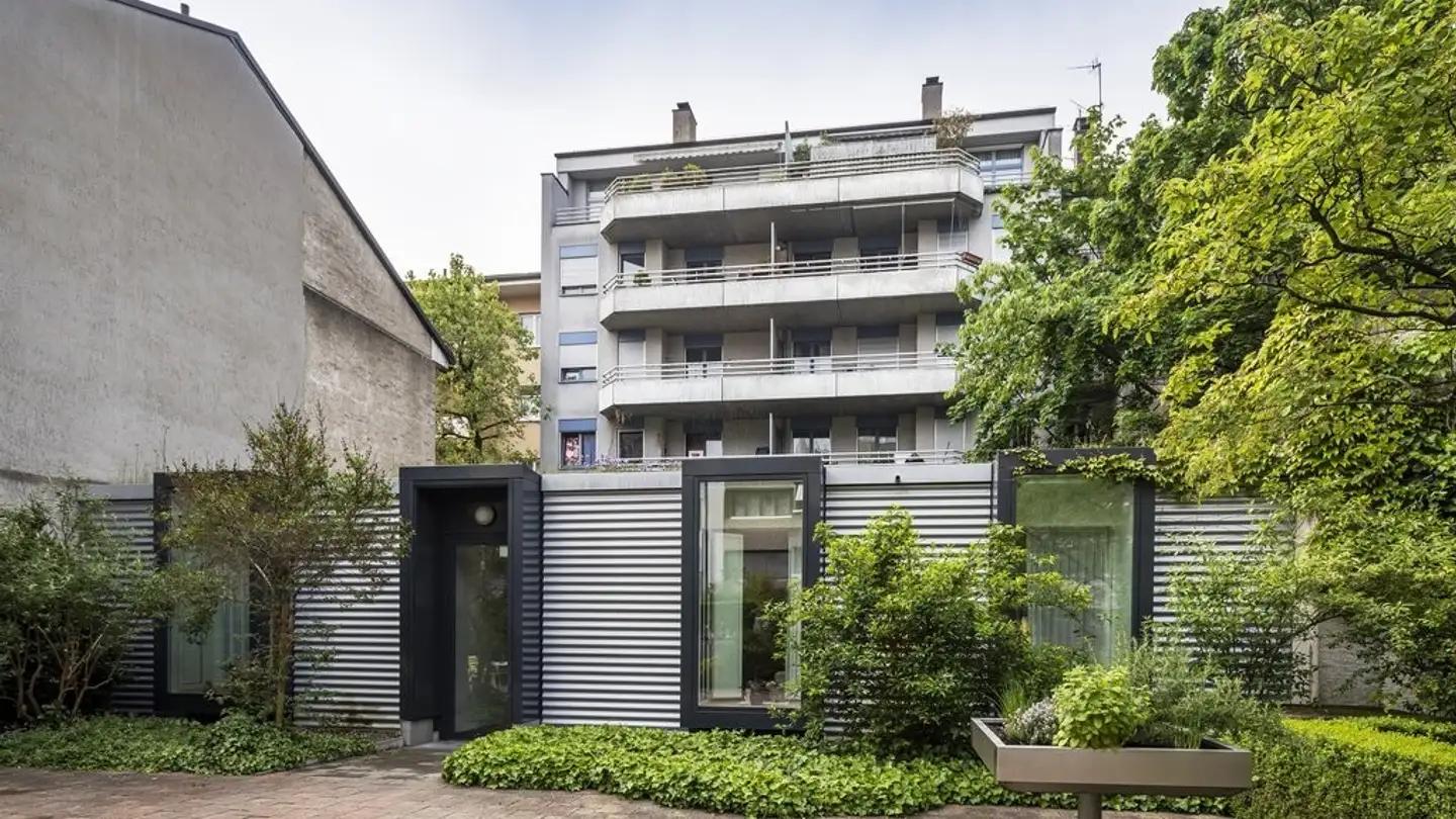 Appartamento in affitto - Drahtzugstrasse 51, 4057 Basel - Photo 2