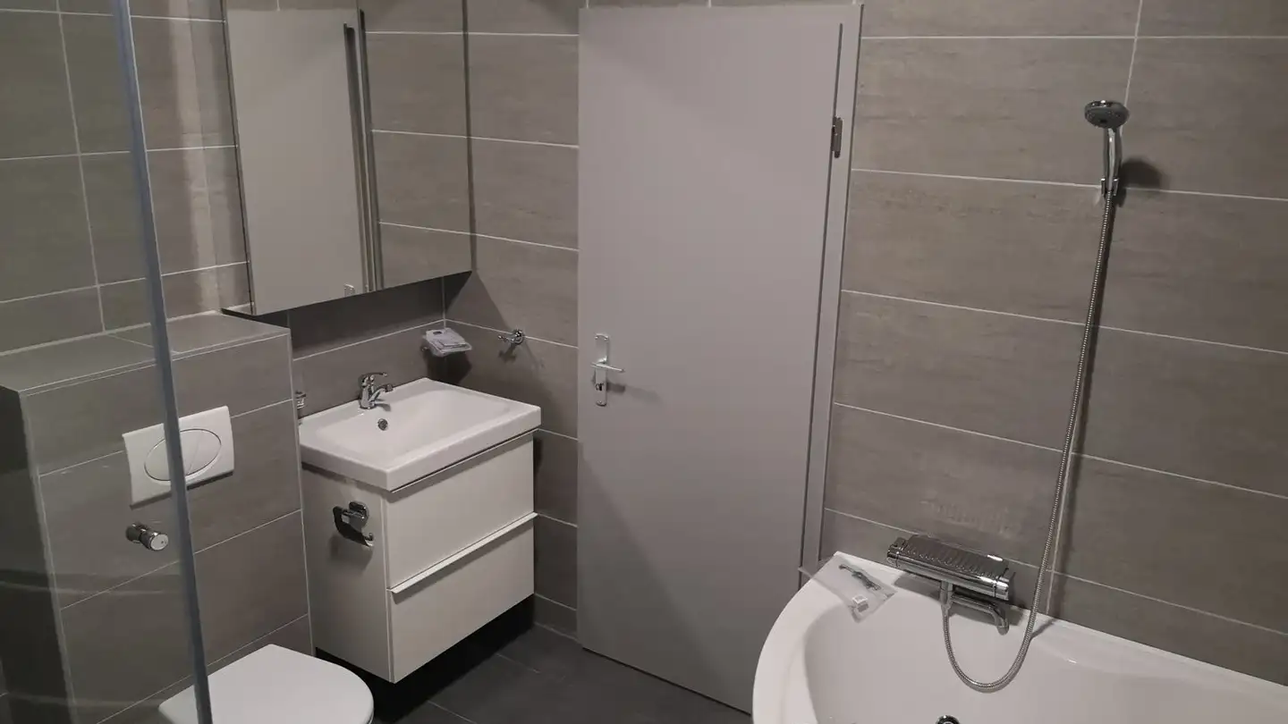 Appartamento in affitto - 1346 Les Bioux - Foto 3