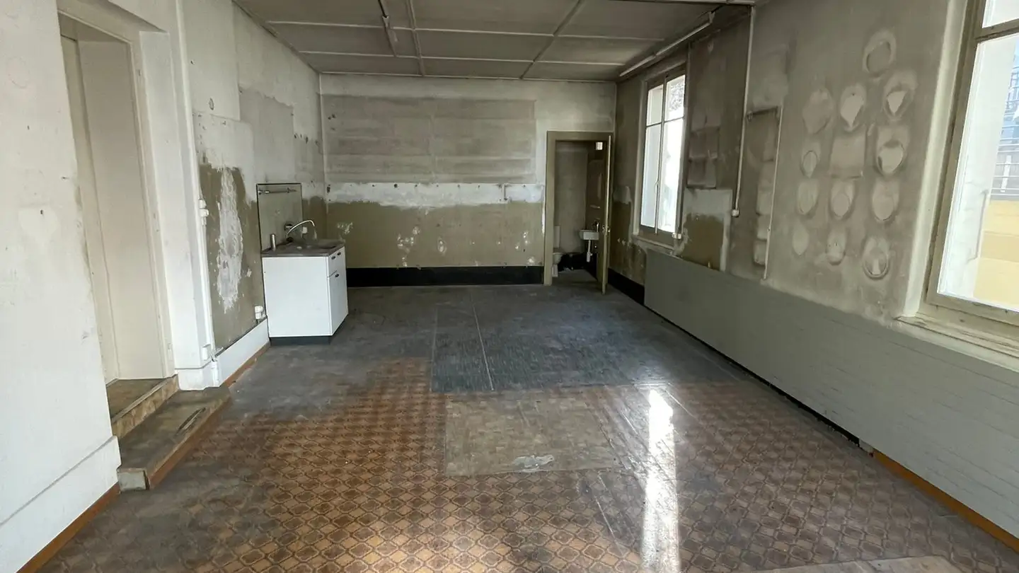 Gewerbe mieten - Flurstrasse 13, 3014 Bern - Foto 2