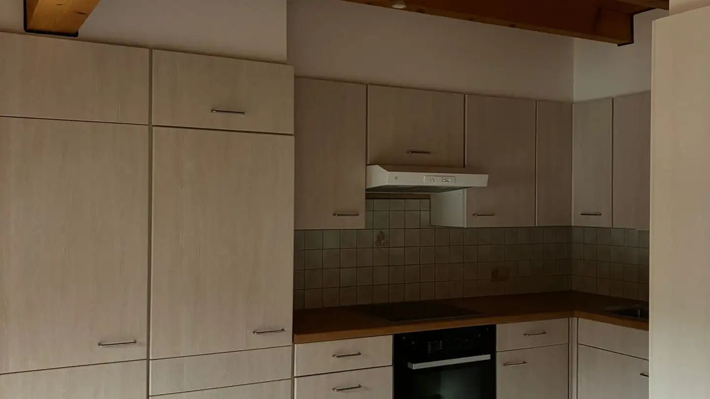 Appartamento in affitto - 2900 Porrentruy