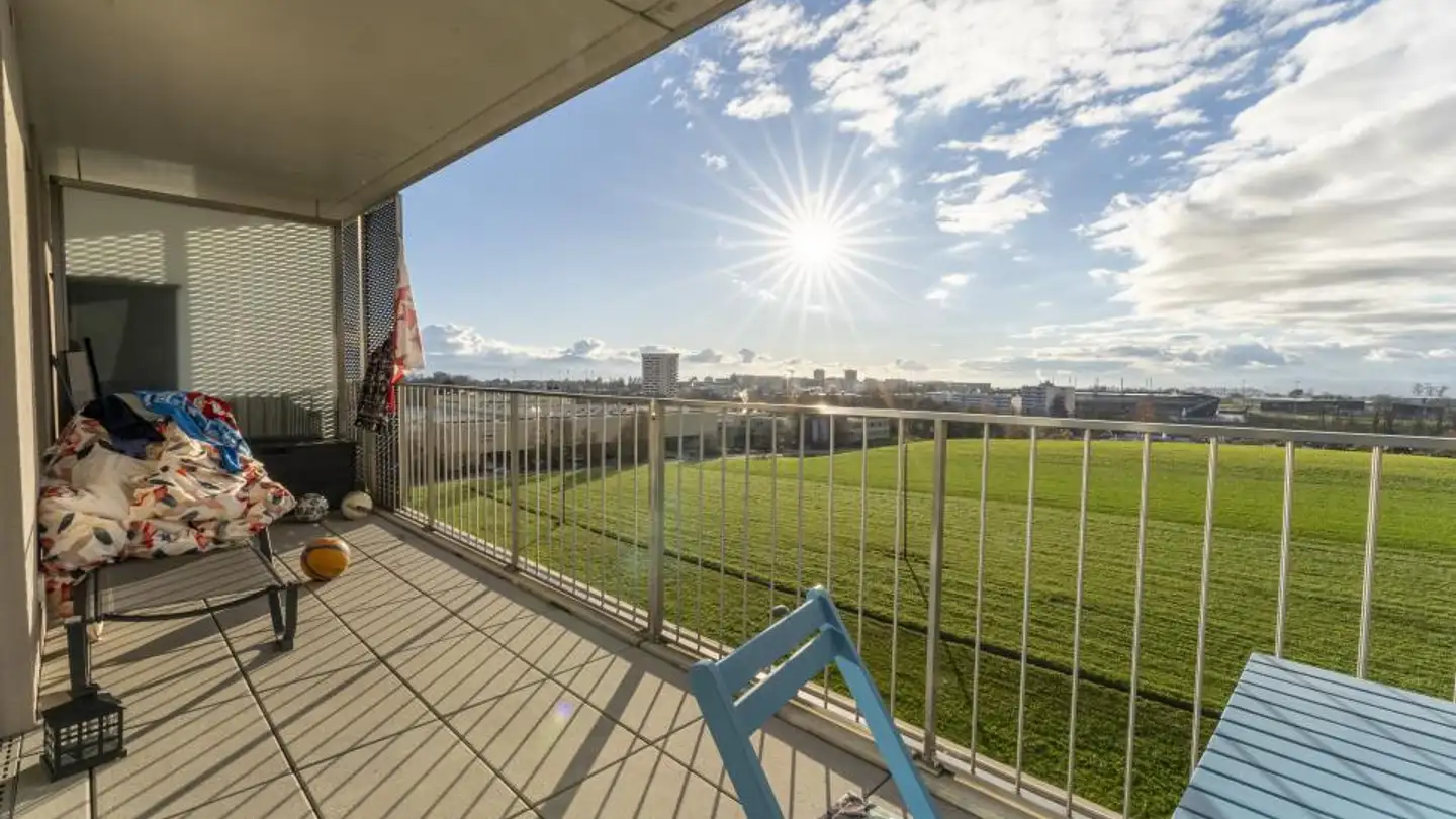 Appartamento in vendita - 1052 Le Mont-sur-Lausanne