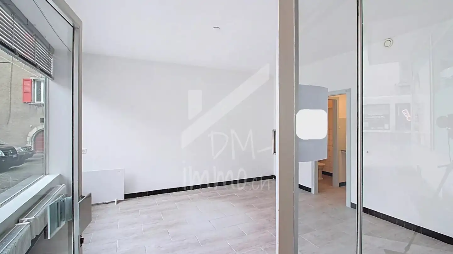 Mixed-use building for sale - 1896 Miex