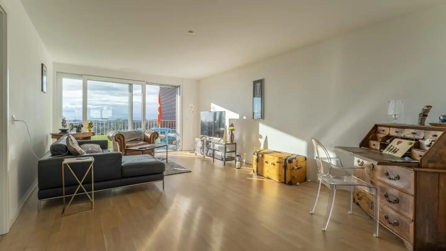 Appartamento in vendita - 1052 Le Mont-sur-Lausanne - Foto 2