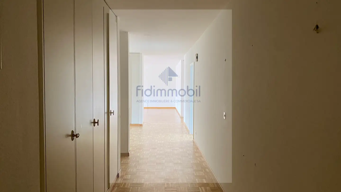 Appartement à louer - Avenue Léopold-Robert 58, 2300 La Chaux-de-Fonds - Photo 3