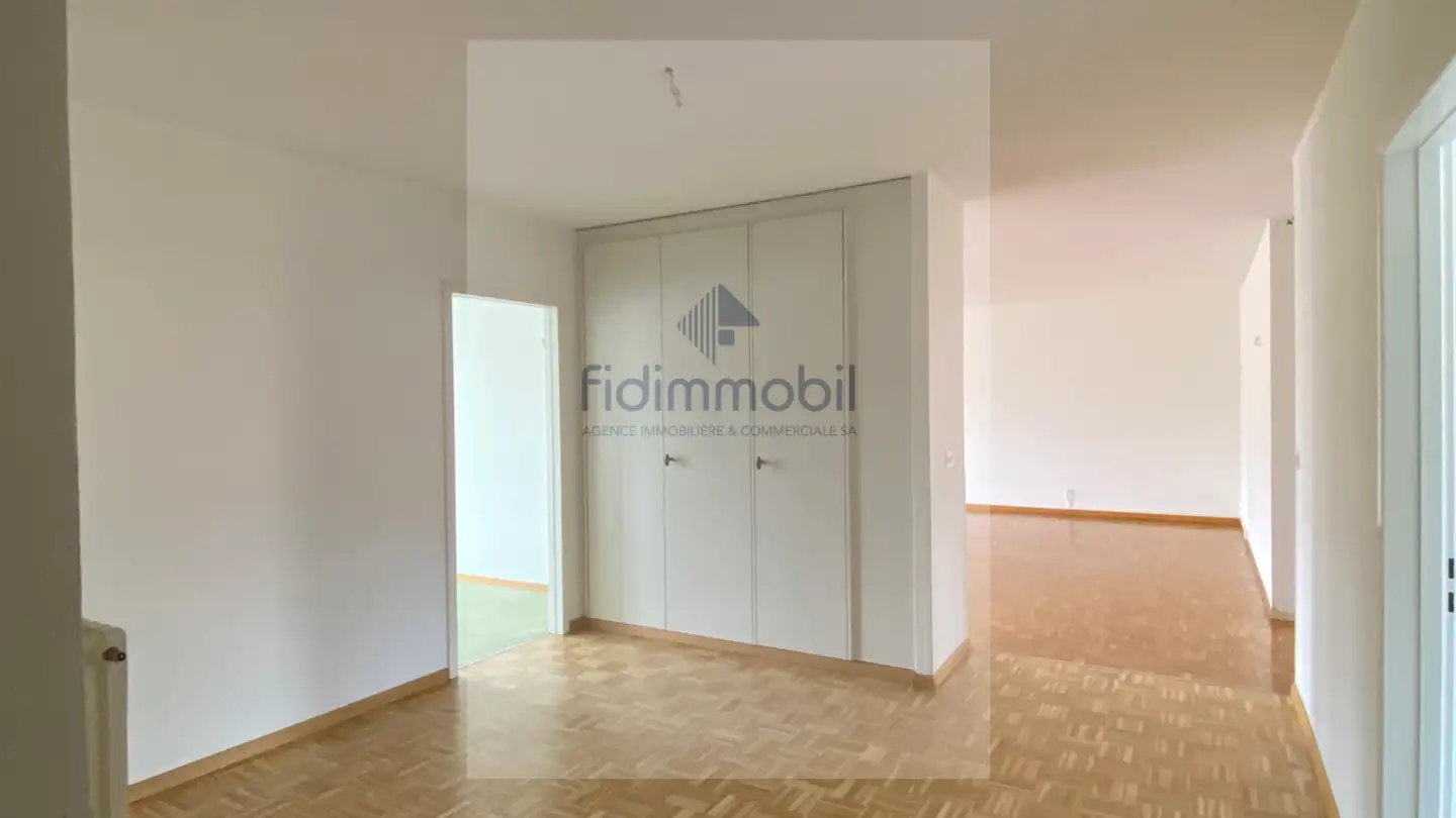 Appartement à louer - Avenue Léopold-Robert 58, 2300 La Chaux-de-Fonds - Photo 4