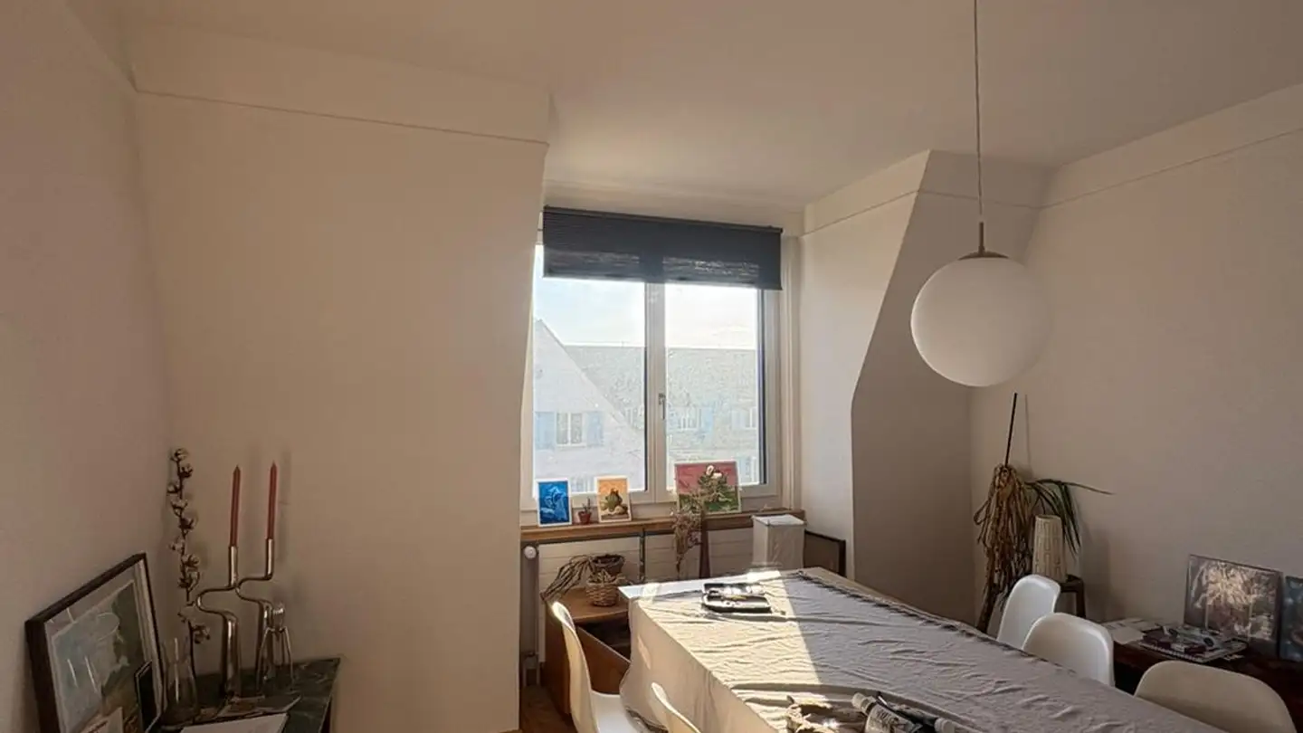 Chambre à louer - 8057 Zürich - Photo 2