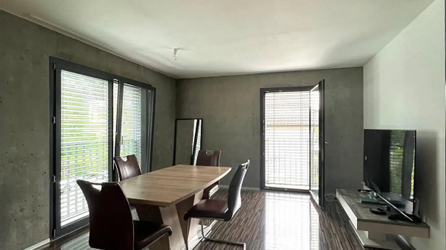 Apartment for rent - Auerstrasse 4, 9435 Heerbrugg