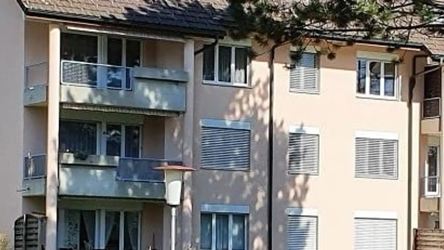 Apartment for rent - Steinackerweg 3, 4913 Bannwil