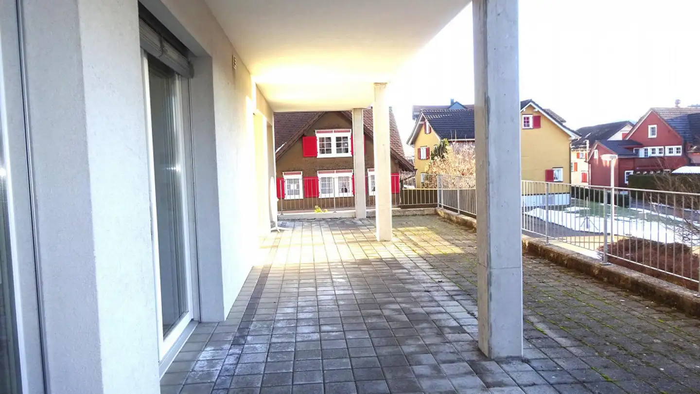 Spazio di archiviazione in affitto - Hintere Dorfstrasse 4, 9113 Degersheim - Foto 4