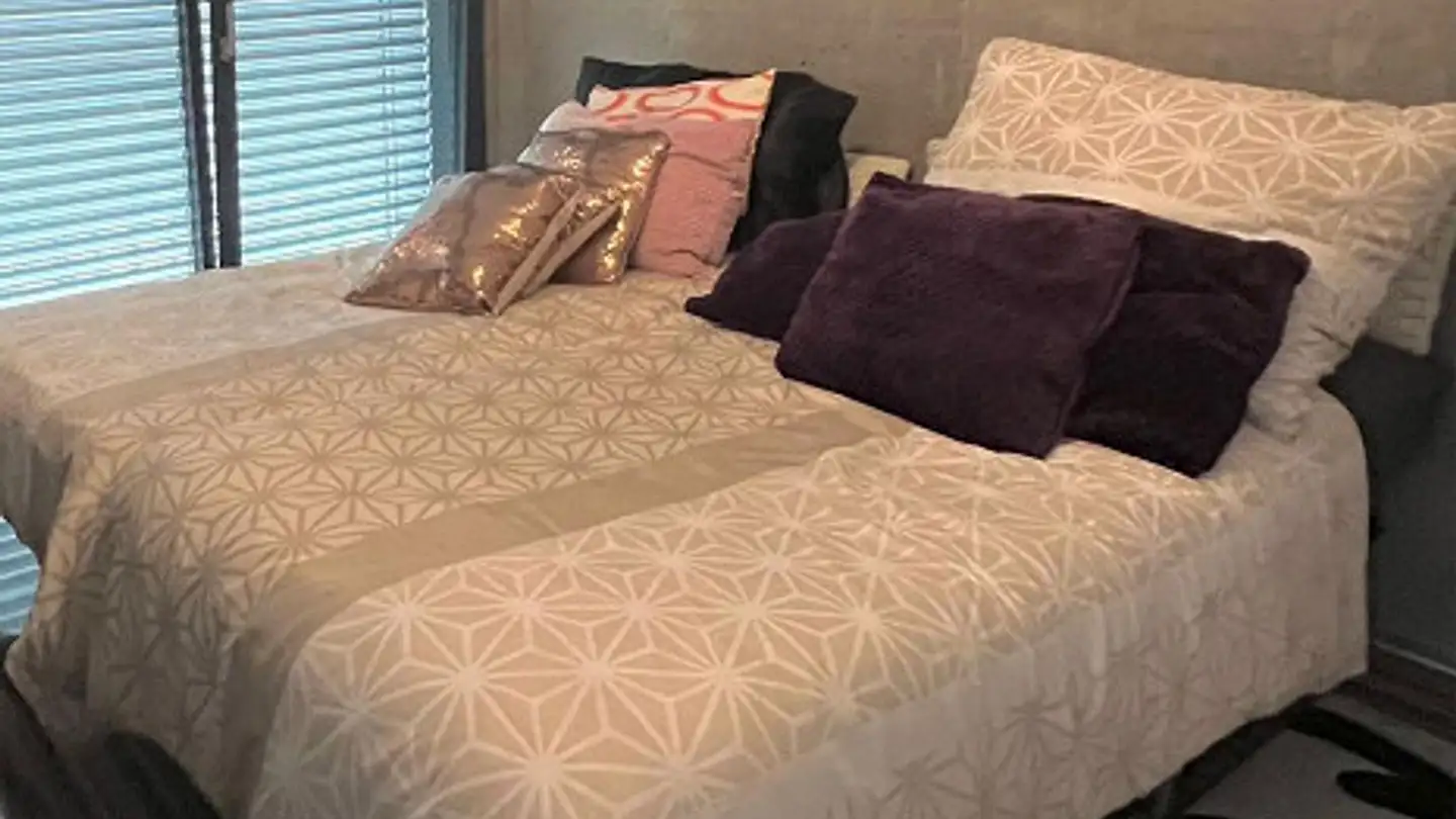 Apartment for rent - Auerstrasse 4, 9435 Heerbrugg - Photo 2