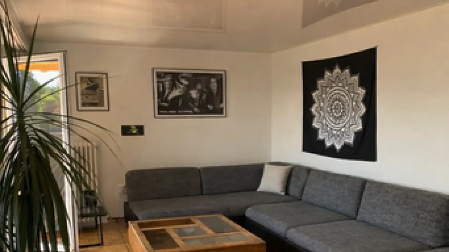 Appartamento in vendita - 1009 Pully