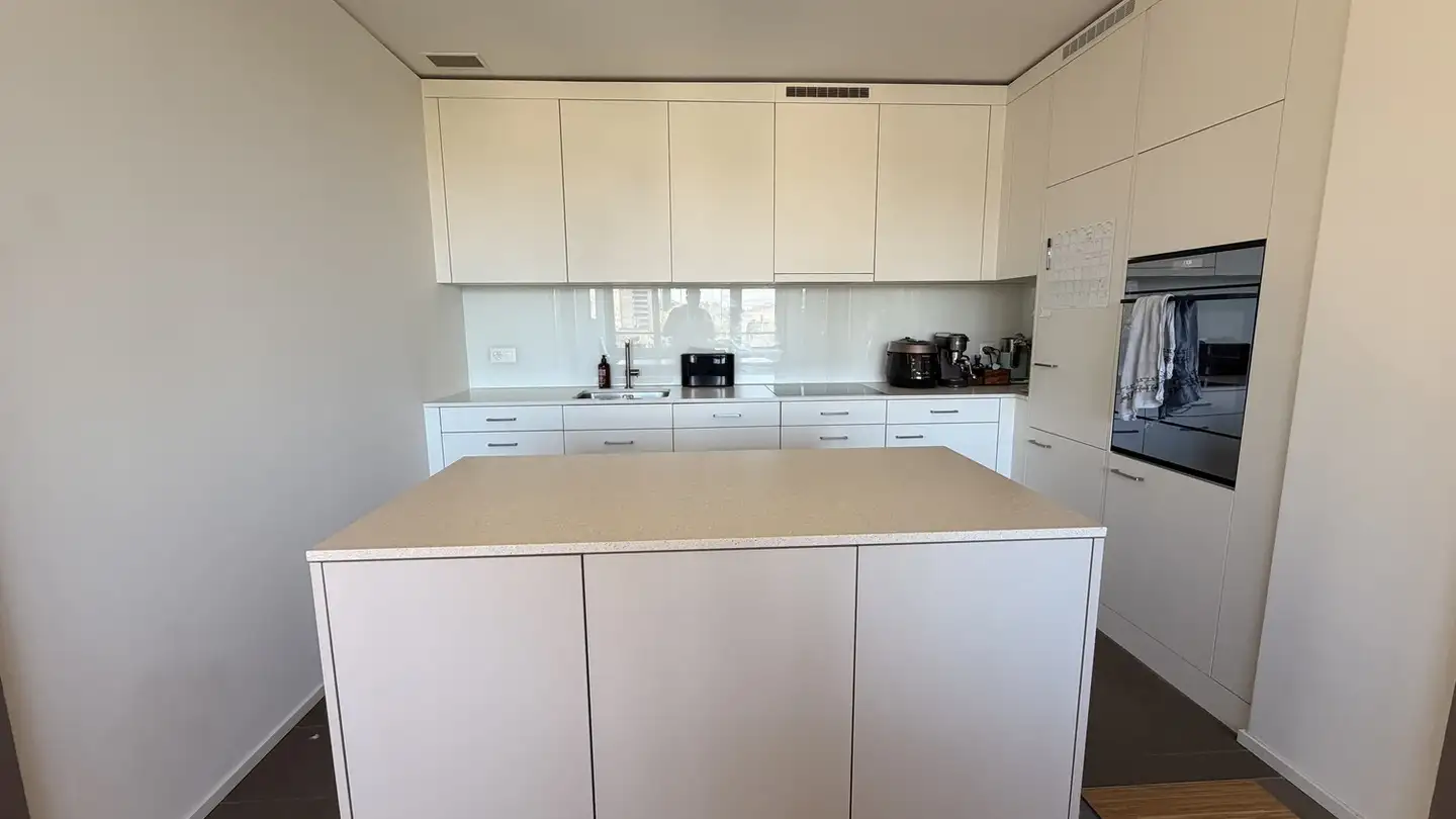 Wohnung mieten - Wydäckerring 63, 8047 Zürich - Foto 4