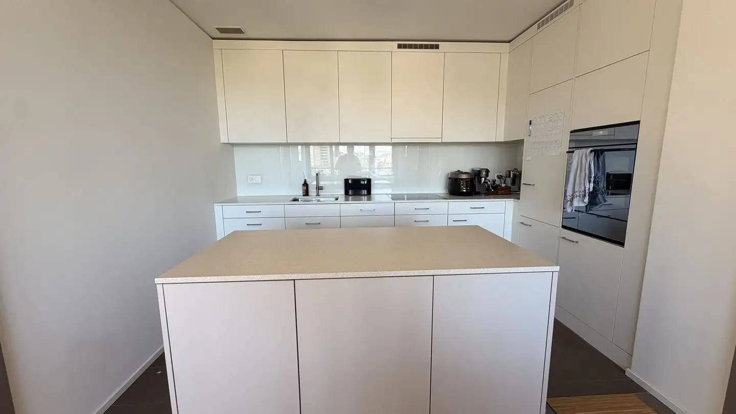 Wohnung mieten - Wydäckerring 63, 8047 Zürich - Foto 4