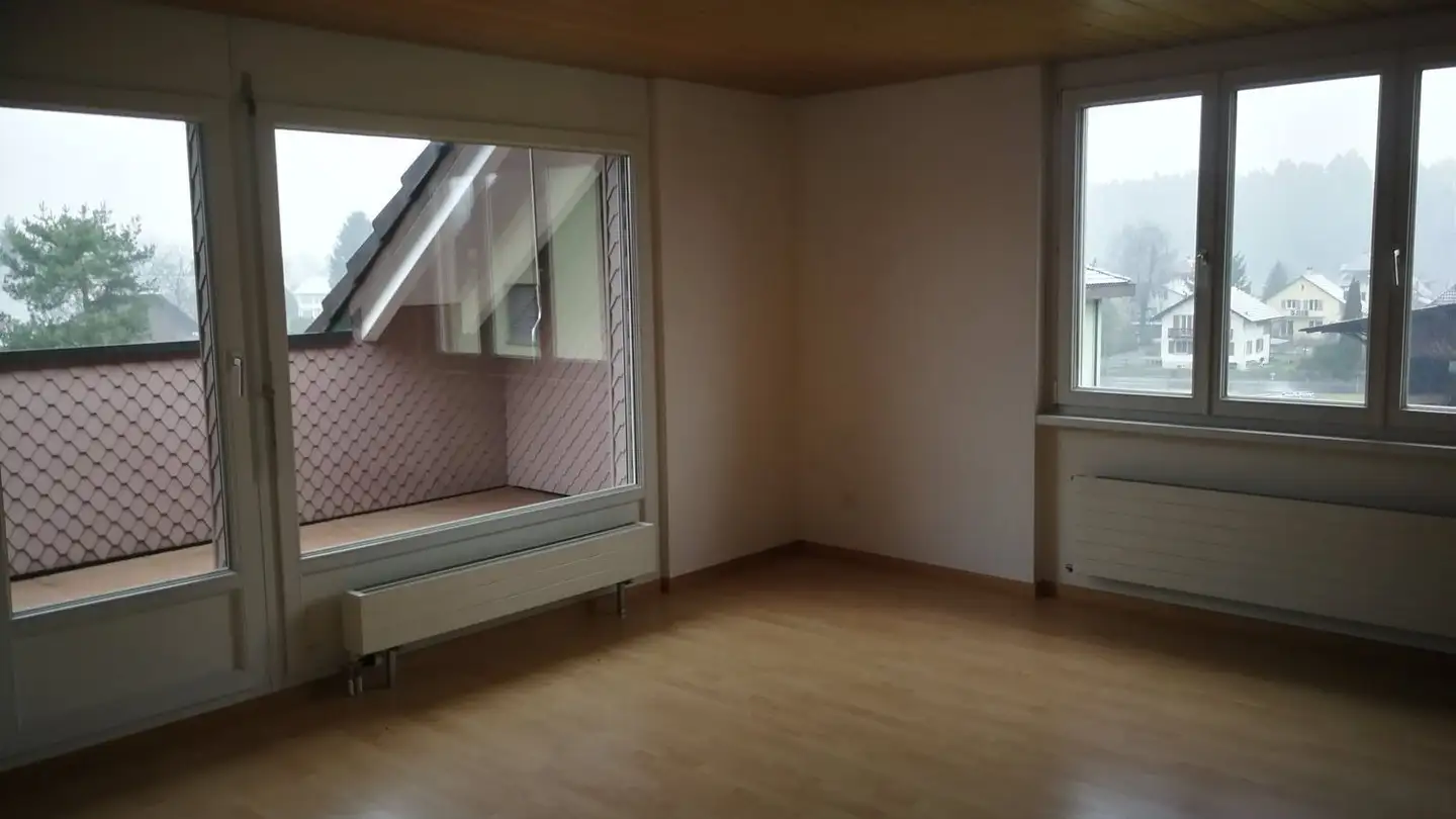 Appartamento in affitto - Steinackerweg 3, 4913 Bannwil - Foto 4