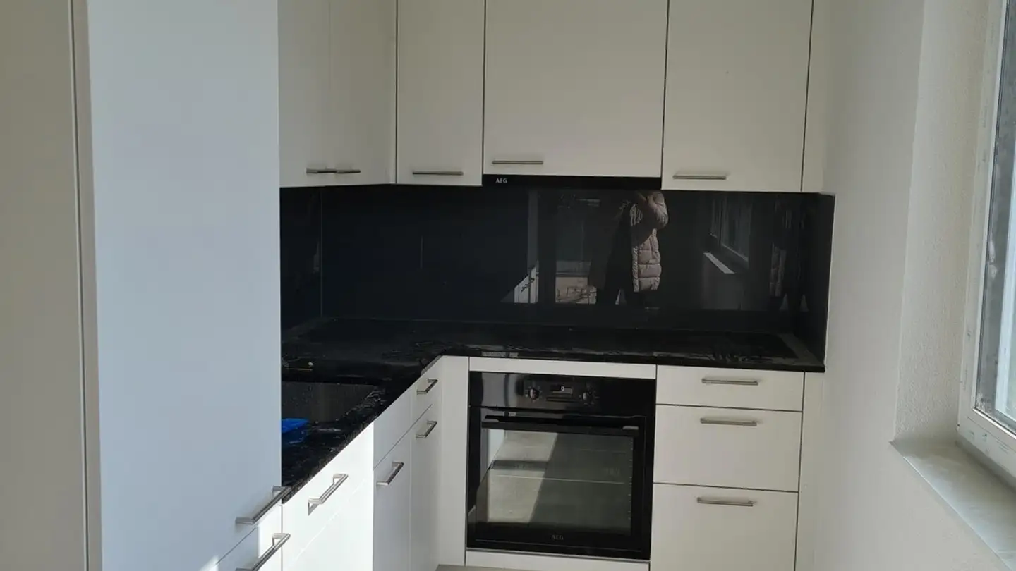 Appartamento in affitto - Staatsstrasse 147, 9464 Rüthi (Rheintal) - Foto 3