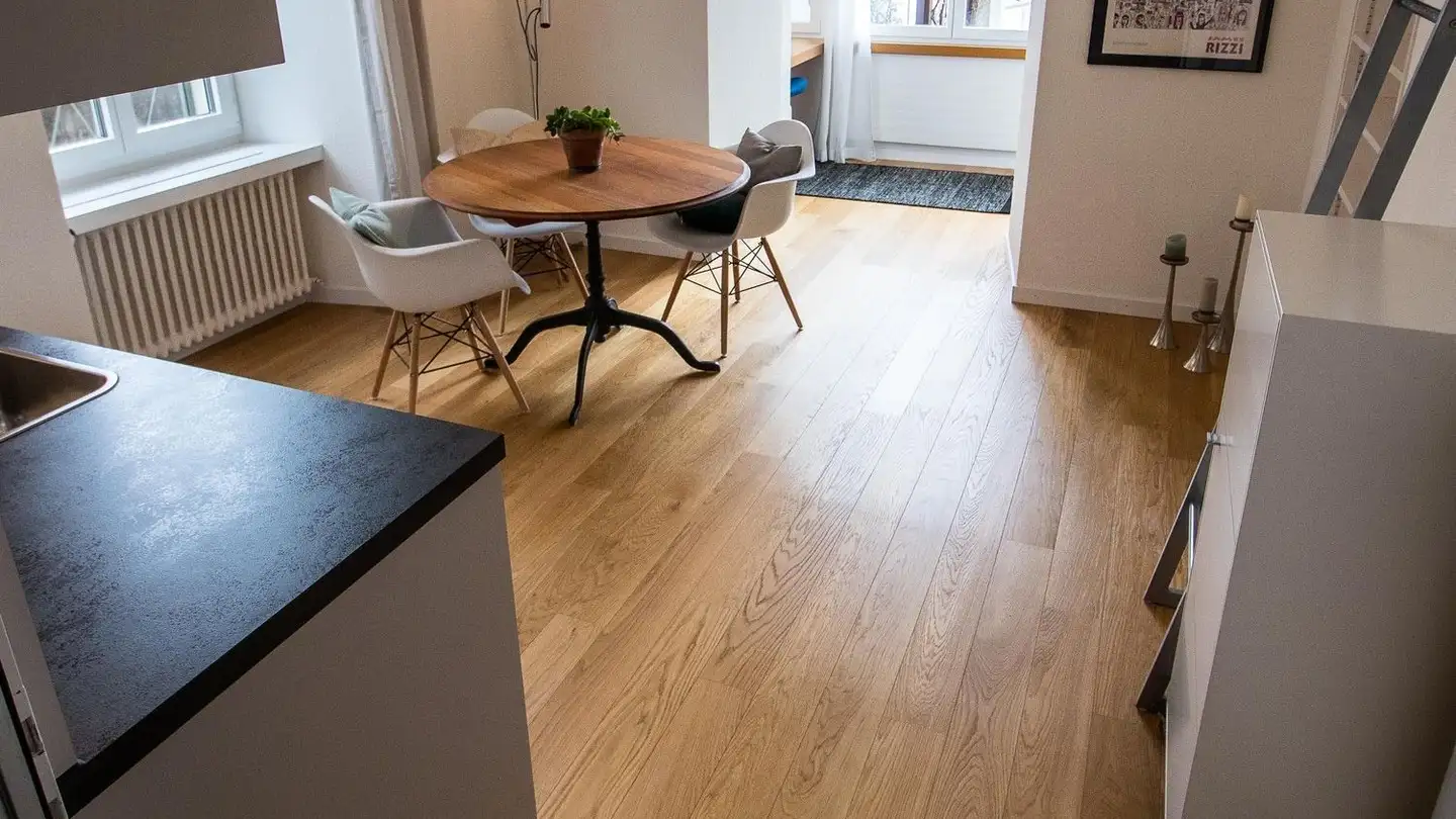 Studio à louer - Adligenswilerstrasse 28, 6006 Luzern - Photo 2