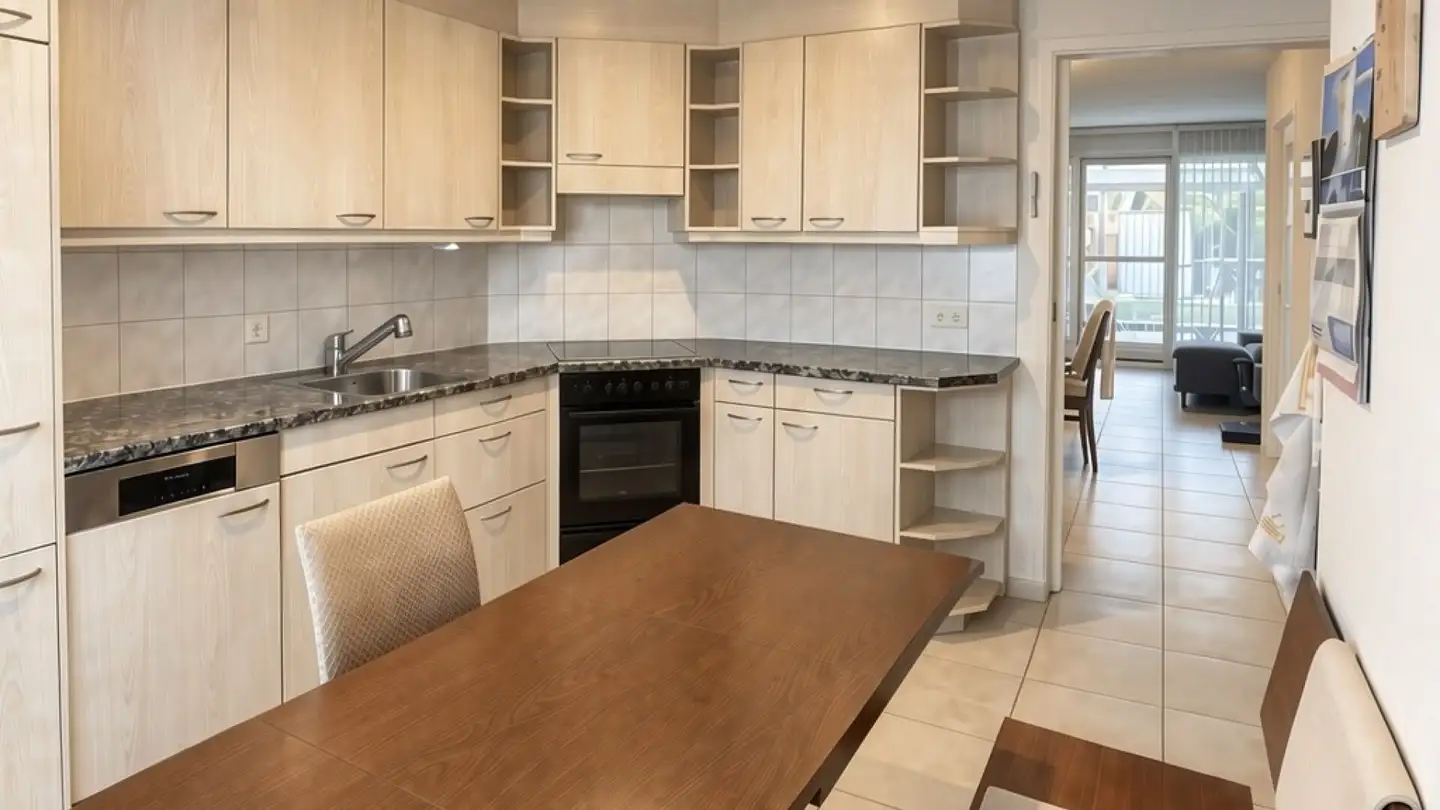 Row house for sale - 8424 Embrach - Photo 2