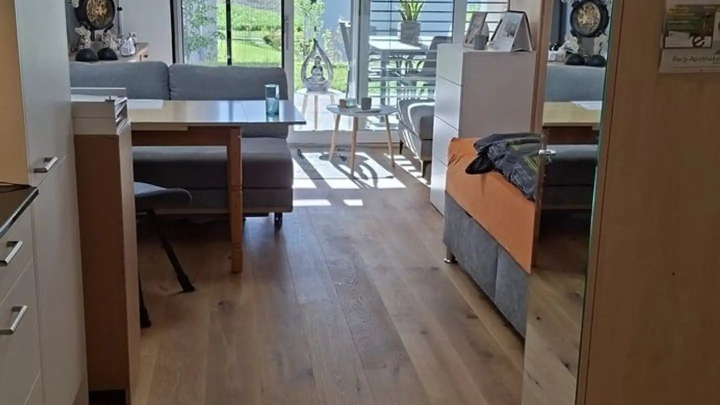 Appartamento in affitto - Hostetweg 12, 5704 Egliswil - Foto 3