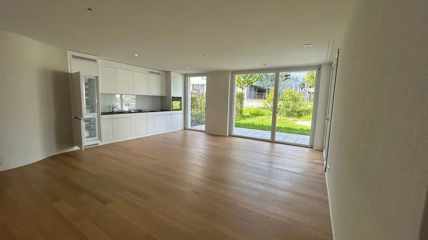 Apartment for rent - Zürcherstrasse 31, 5630 Muri AG