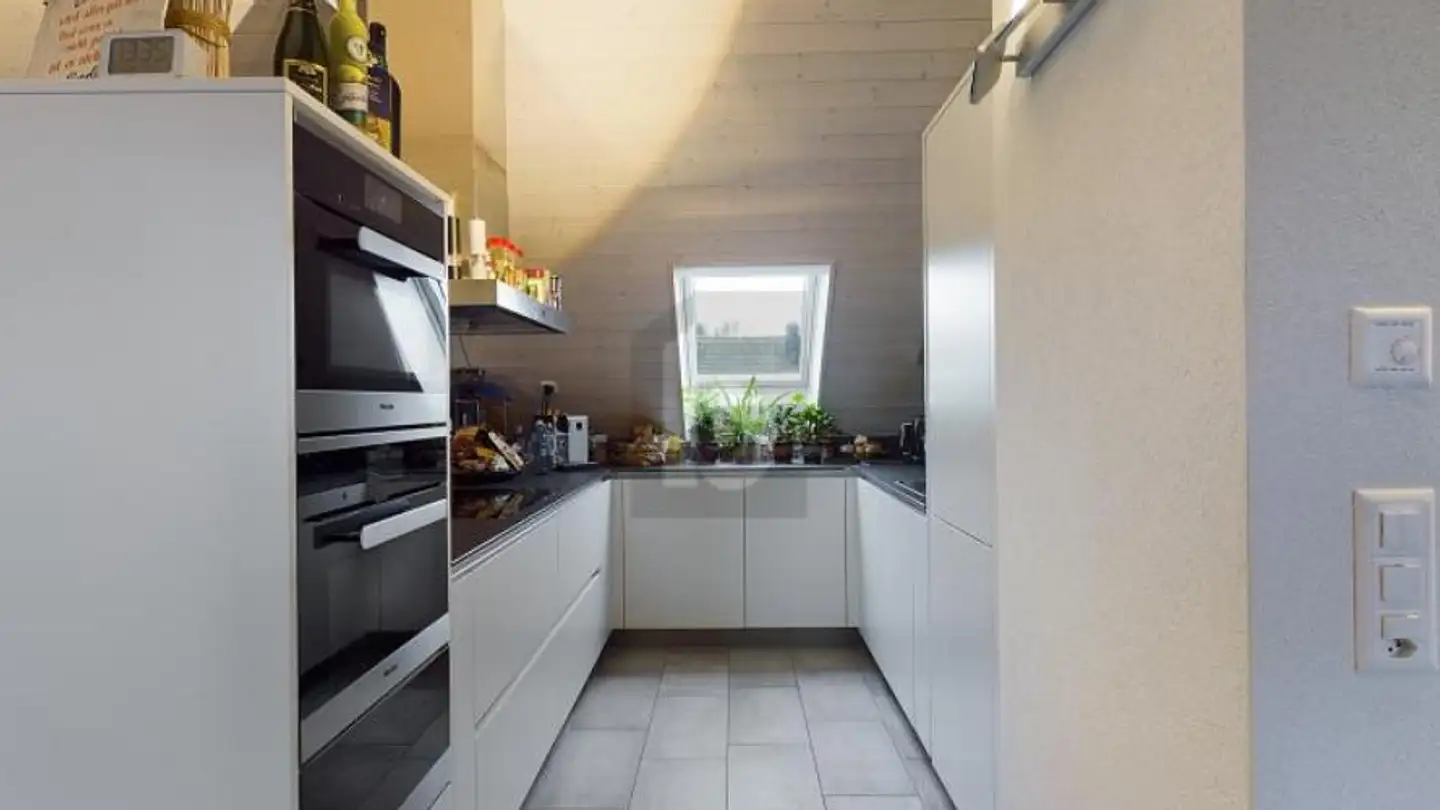 Attique à vendre - 8315 Lindau - Photo 2