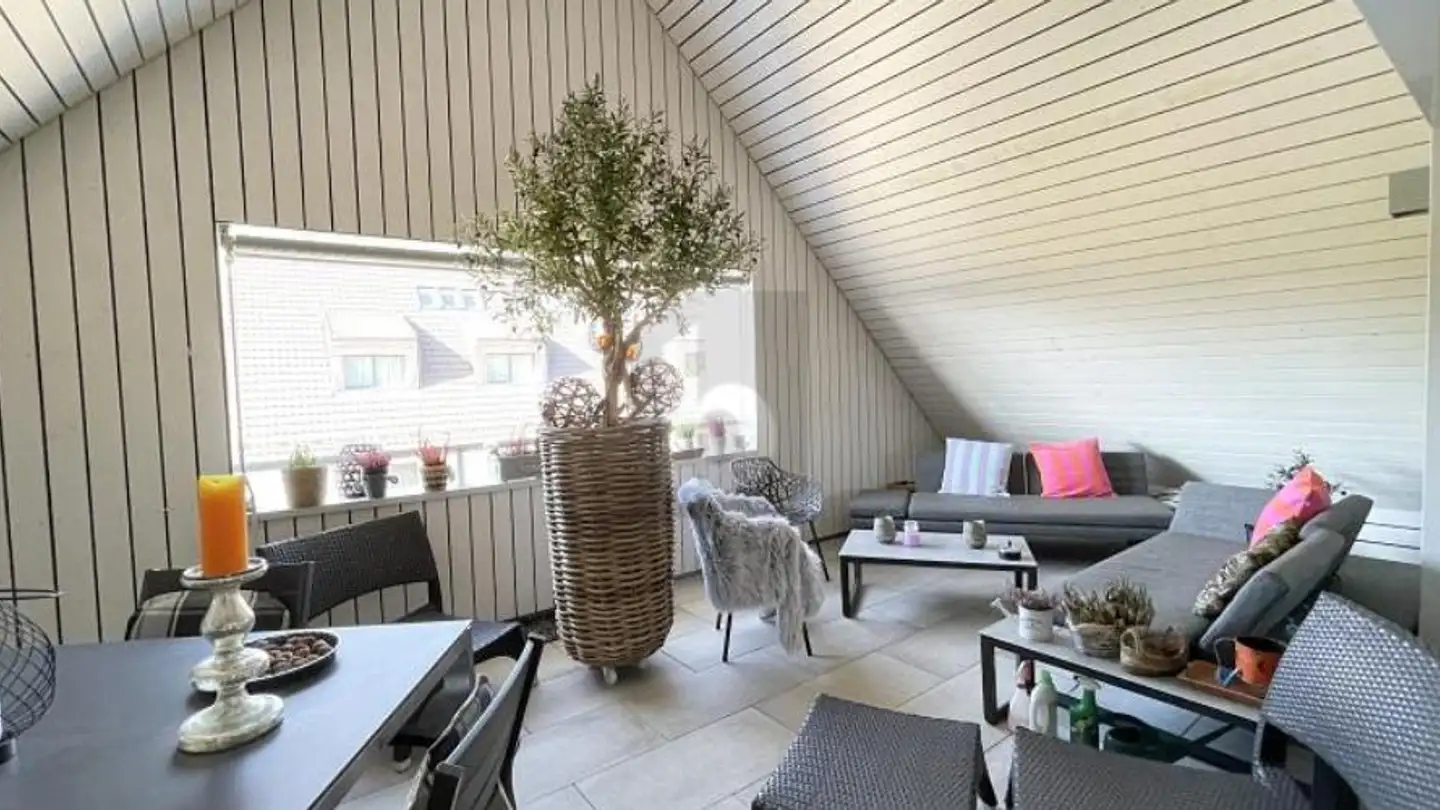 Attique à vendre - 8315 Lindau - Photo 3
