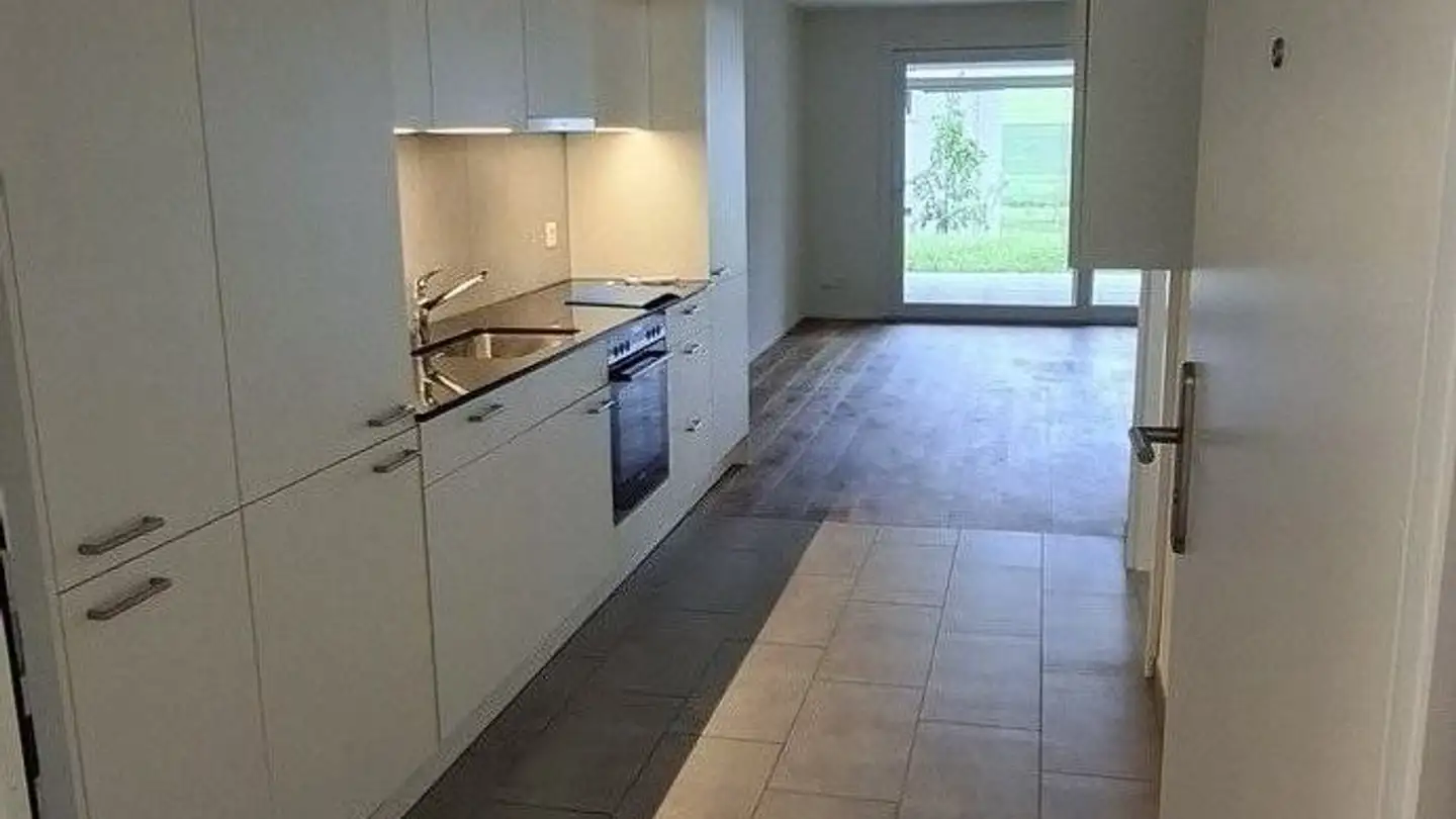 Appartamento in affitto - Hostetweg 12, 5704 Egliswil